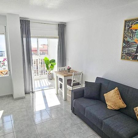 Kaizen. Terraza, Piscinas, Playa A 5 Minutos. Apartment เบนัลมาเดนา ภายนอก รูปภาพ