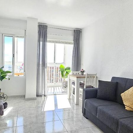 Kaizen. Terraza, Piscinas, Playa A 5 Minutos. Apartment เบนัลมาเดนา ภายนอก รูปภาพ
