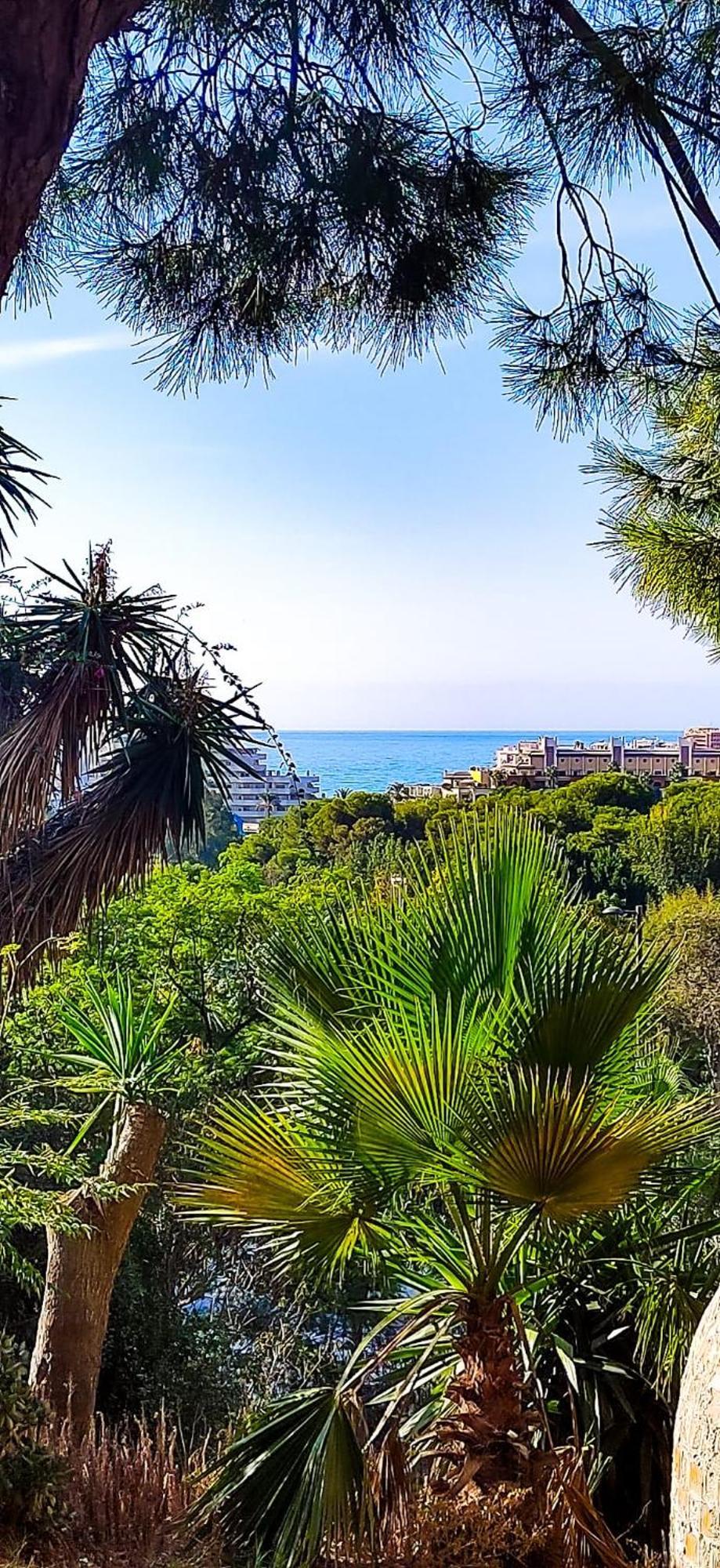 Kaizen. Terraza, Piscinas, Playa A 5 Minutos. Apartment เบนัลมาเดนา ภายนอก รูปภาพ