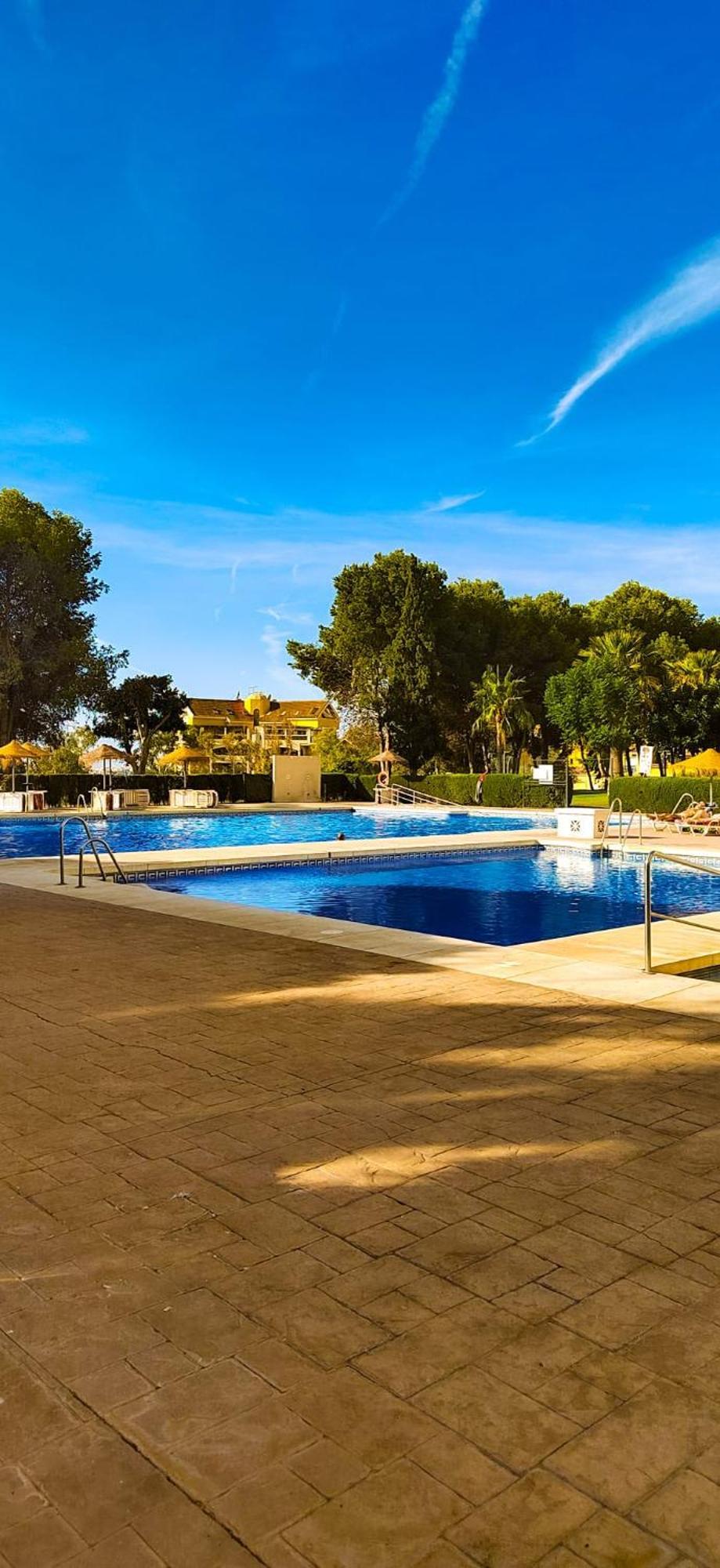 Kaizen. Terraza, Piscinas, Playa A 5 Minutos. Apartment เบนัลมาเดนา ภายนอก รูปภาพ