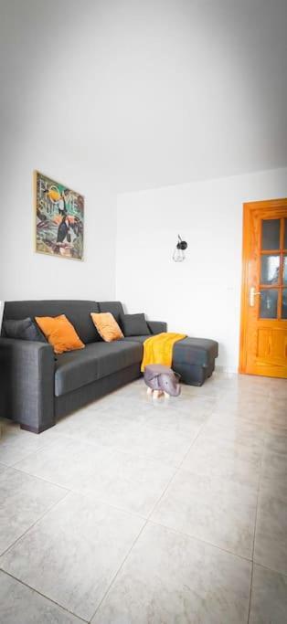 Kaizen. Terraza, Piscinas, Playa A 5 Minutos. Apartment เบนัลมาเดนา ภายนอก รูปภาพ