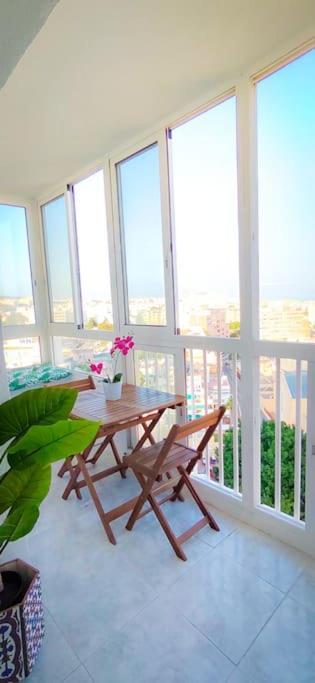 Kaizen. Terraza, Piscinas, Playa A 5 Minutos. Apartment เบนัลมาเดนา ภายนอก รูปภาพ