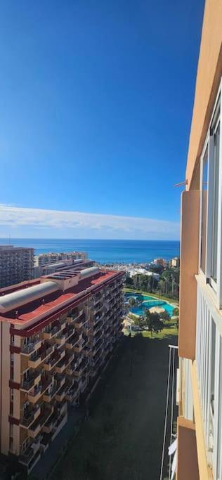 Kaizen. Terraza, Piscinas, Playa A 5 Minutos. Apartment เบนัลมาเดนา ภายนอก รูปภาพ