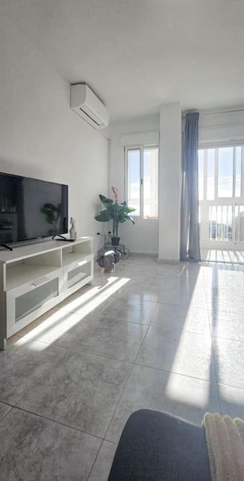 Kaizen. Terraza, Piscinas, Playa A 5 Minutos. Apartment เบนัลมาเดนา ภายนอก รูปภาพ
