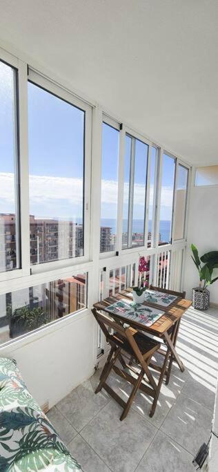 Kaizen. Terraza, Piscinas, Playa A 5 Minutos. Apartment เบนัลมาเดนา ภายนอก รูปภาพ