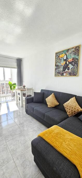 Kaizen. Terraza, Piscinas, Playa A 5 Minutos. Apartment เบนัลมาเดนา ภายนอก รูปภาพ