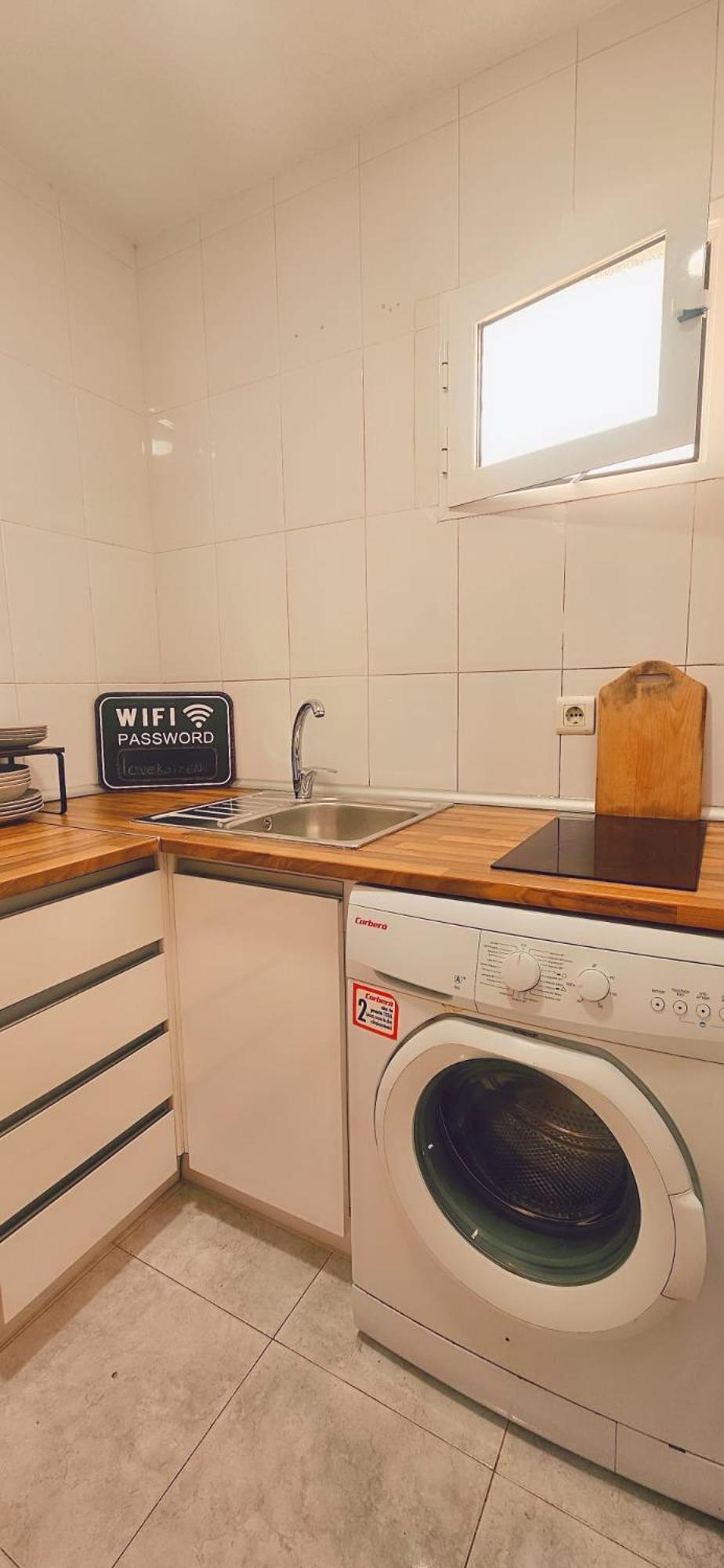 Kaizen. Terraza, Piscinas, Playa A 5 Minutos. Apartment เบนัลมาเดนา ภายนอก รูปภาพ
