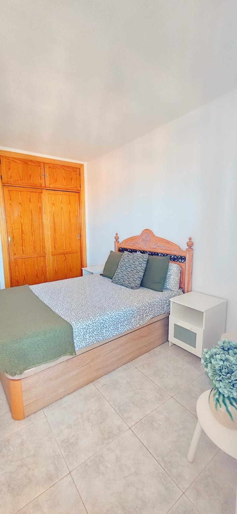 Kaizen. Terraza, Piscinas, Playa A 5 Minutos. Apartment เบนัลมาเดนา ภายนอก รูปภาพ
