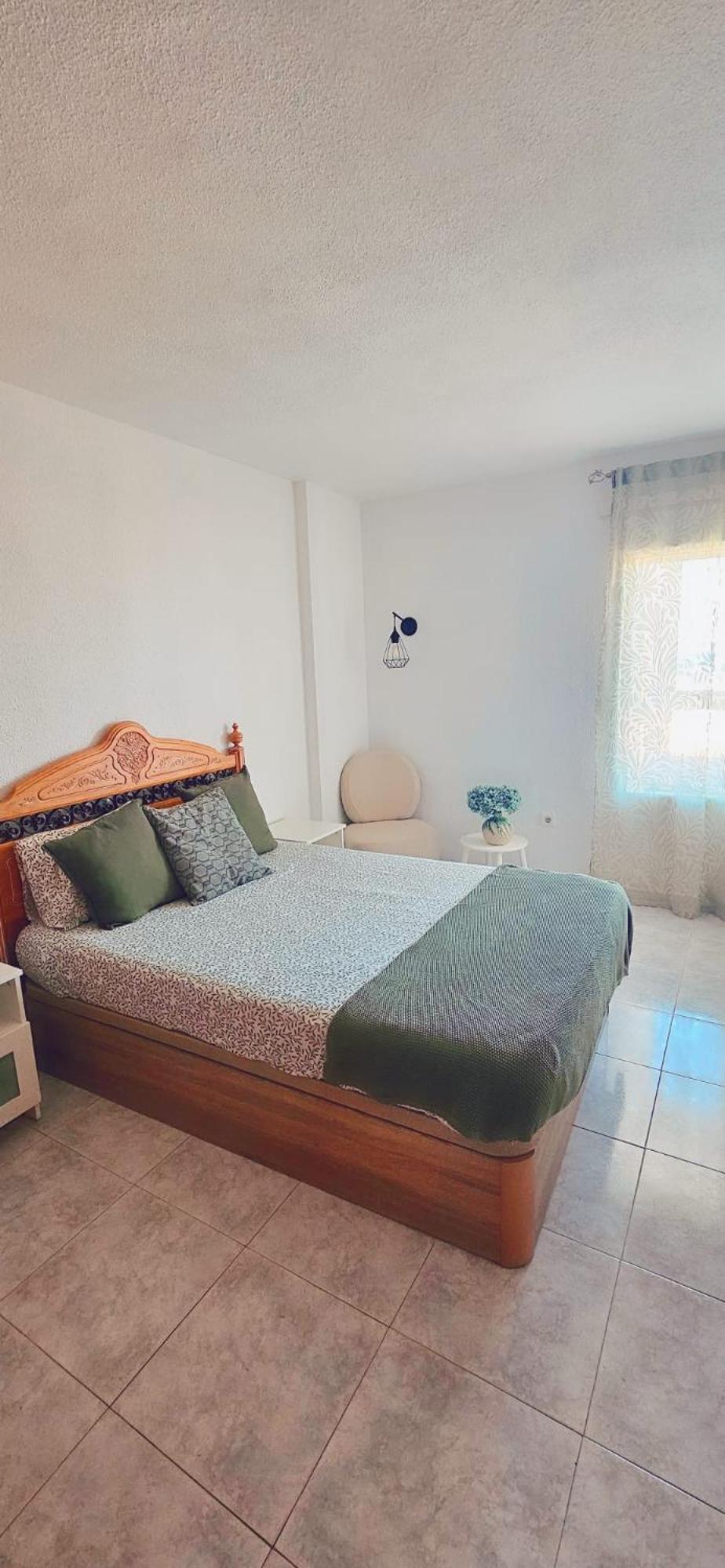 Kaizen. Terraza, Piscinas, Playa A 5 Minutos. Apartment เบนัลมาเดนา ภายนอก รูปภาพ