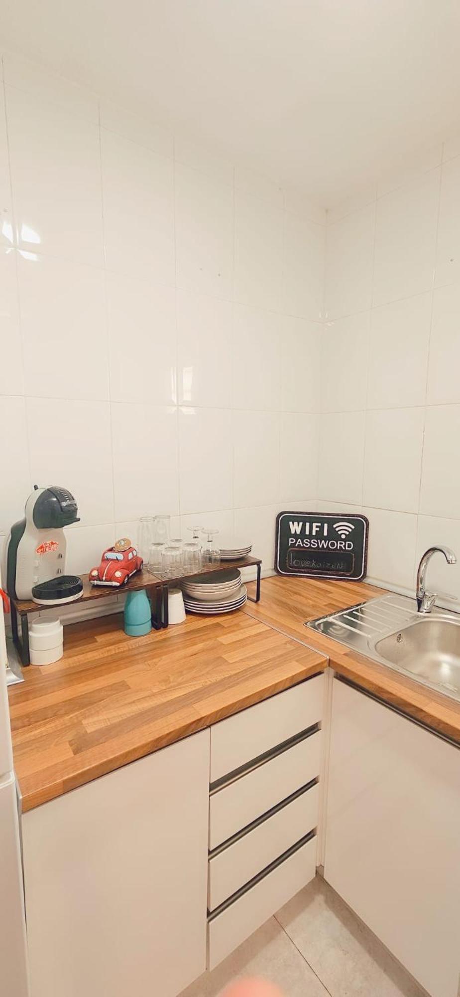 Kaizen. Terraza, Piscinas, Playa A 5 Minutos. Apartment เบนัลมาเดนา ภายนอก รูปภาพ